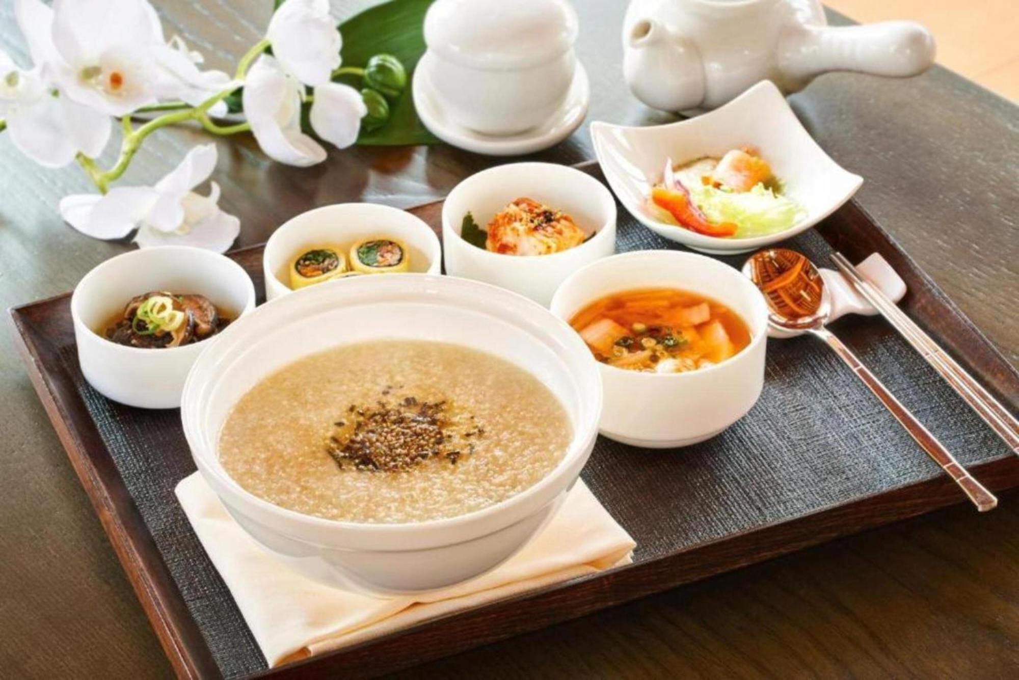 Hanok Stay Namwonyechon By Kensington Exterior photo